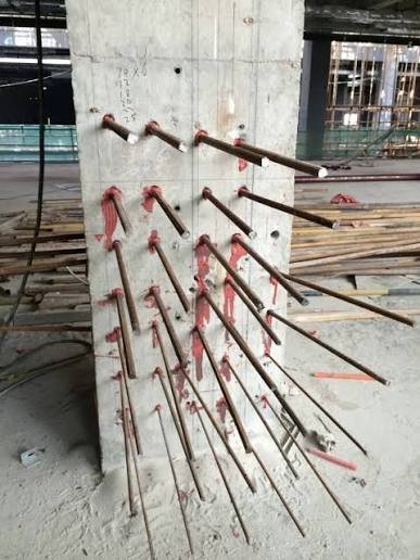 Best Rebar Service in Doiwala